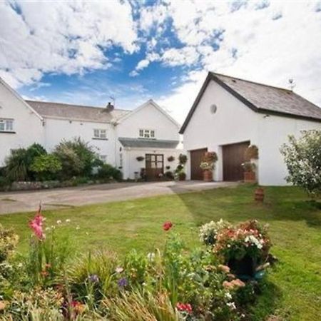 1-Bed Cottage On Coastal Pathway In South Wales Gileston Exteriér fotografie
