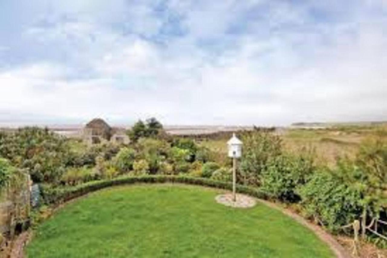1-Bed Cottage On Coastal Pathway In South Wales Gileston Exteriér fotografie