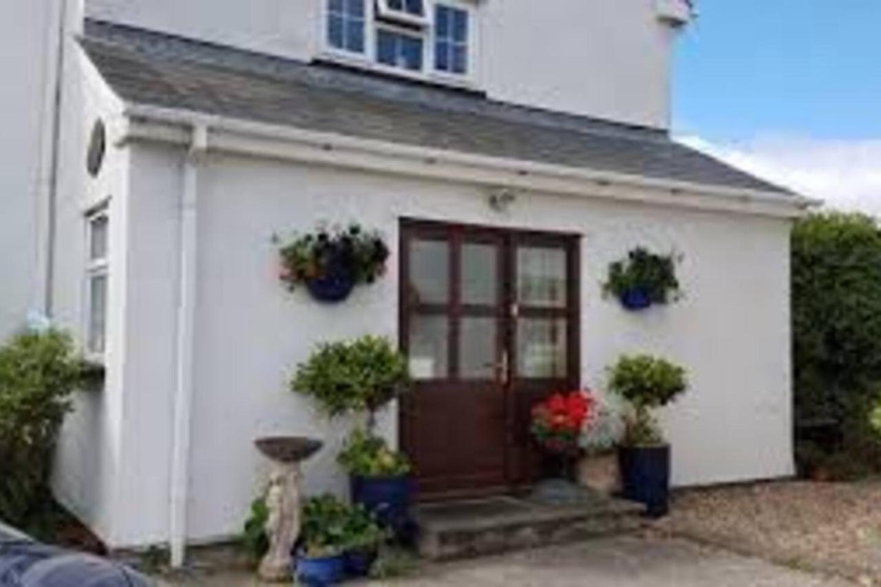 1-Bed Cottage On Coastal Pathway In South Wales Gileston Exteriér fotografie