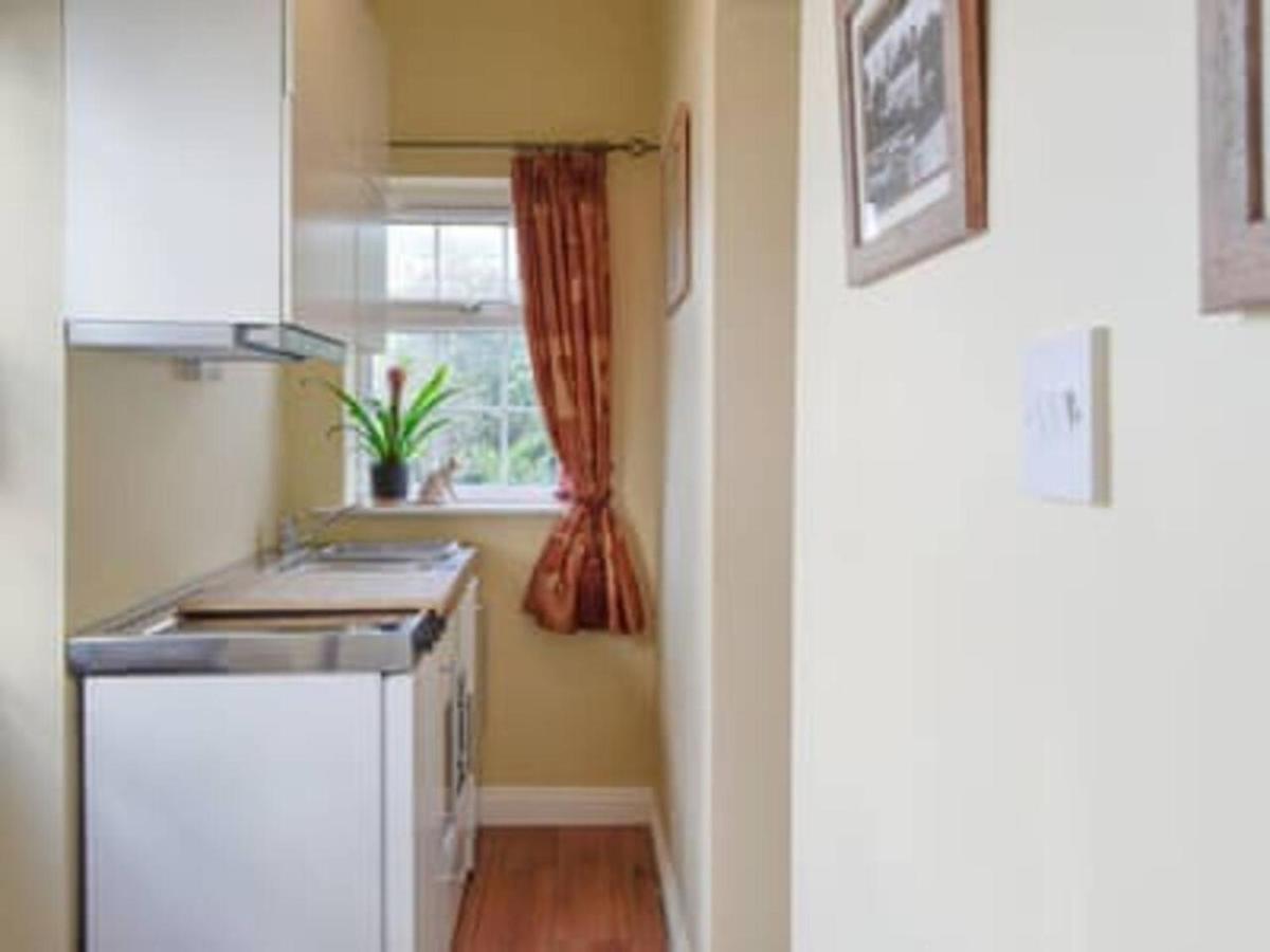 1-Bed Cottage On Coastal Pathway In South Wales Gileston Exteriér fotografie